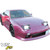 VSaero FRP VERT RIG Wide Body Kit 8pc > Nissan 240SX 1989-1994 > 3dr - image 7