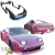FRP VERT RIG Wide Body Kit 8pc > Nissan 240SX 1989-1994 > 3dr - image 2