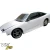 FRP VERT RIG Wide Body Kit 8pc > Nissan 240SX 1989-1994 > 3dr - image 19
