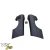 FRP VERT RIG Wide Body Kit 8pc > Nissan 240SX 1989-1994 > 3dr - image 34