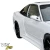 FRP VERT RIG Wide Body Kit 8pc > Nissan 240SX 1989-1994 > 3dr - image 48