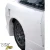 FRP VERT RIG Wide Body Kit 8pc > Nissan 240SX 1989-1994 > 3dr - image 54