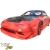 FRP VERT RIG Wide Body Kit 8pc > Nissan 240SX 1989-1994 > 3dr - image 66