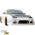 FRP VERT RIG Wide Body Kit 8pc > Nissan 240SX 1989-1994 > 3dr - image 75