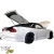 FRP VERT RIG Wide Body Kit 8pc > Nissan 240SX 1989-1994 > 3dr - image 122