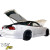 FRP VERT RIG Wide Body Kit 8pc > Nissan 240SX 1989-1994 > 3dr - image 122