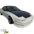 FRP DAT Wide Body Fender Flares 4pc > Nissan 240SX 1989-1994 - image 9