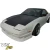 FRP DAT Wide Body Fender Flares 4pc > Nissan 240SX 1989-1994 - image 10