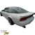 FRP DAT Wide Body Fender Flares 4pc > Nissan 240SX 1989-1994 - image 11