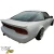 FRP DAT Wide Body Fender Flares 4pc > Nissan 240SX 1989-1994 - image 12