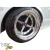 FRP DAT Wide Body Fender Flares 4pc > Nissan 240SX 1989-1994 - image 13