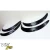 FRP DAT Wide Body Fender Flares 4pc > Nissan 240SX 1989-1994 - image 3