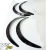 FRP DAT Wide Body Fender Flares 4pc > Nissan 240SX 1989-1994 - image 4