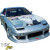 FRP WOR9 Front Bumper > Nissan 240SX 1989-1994 > 2/3dr - image 33