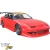 FRP WOR9 Front Bumper > Nissan 240SX 1989-1994 > 2/3dr - image 35