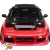 FRP WOR9 Front Bumper > Nissan 240SX 1989-1994 > 2/3dr - image 3