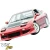 FRP WOR9 Front Bumper > Nissan 240SX 1989-1994 > 2/3dr - image 37