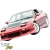 FRP WOR9 Front Bumper > Nissan 240SX 1989-1994 > 2/3dr - image 20