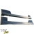 FRP WOR9 Side Skirts > Nissan 240SX 1989-1994 > 2/3dr - image 5