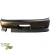 FRP WOR9 Rear Bumper > Nissan 240SX 1989-1994 > 3dr Hatch - image 7