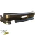 FRP WOR9 Rear Bumper > Nissan 240SX 1989-1994 > 3dr Hatch - image 9