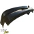 FRP WOR9 Rear Bumper > Nissan 240SX 1989-1994 > 3dr Hatch - image 12