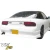 FRP WOR9 Body Kit 4pc > Nissan 240SX 1989-1994 > 3dr Hatch - image 102