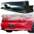 FRP WOR9 Body Kit 4pc > Nissan 240SX 1989-1994 > 3dr Hatch - image 77