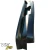FRP WOR9 Body Kit 4pc > Nissan 240SX 1989-1994 > 3dr Hatch - image 84