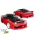 FRP WOR9 Body Kit 4pc > Nissan 240SX 1989-1994 > 3dr Hatch - image 2