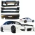 FRP WOR9 Body Kit 4pc > Nissan 240SX 1989-1994 > 3dr Hatch - image 4