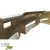 FRP WOR9 Body Kit 4pc > Nissan 240SX 1989-1994 > 3dr Hatch - image 15
