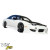 VSaero FRP WOR9 Body Kit 4pc for Nissan 240SX 1989-1994 > 3dr Hatch - image 72