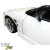 FRP WOR9 Body Kit 4pc > Nissan 240SX 1989-1994 > 3dr Hatch - image 74
