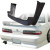 FRP WOR9 Rear Bumper > Nissan 240SX 1989-1994 > 2dr Coupe - image 13