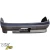 FRP WOR9 Rear Bumper > Nissan 240SX 1989-1994 > 2dr Coupe - image 2