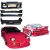 FRP WOR9 Body Kit 4pc > Nissan 240SX 1989-1994 > 2dr Coupe - image 1