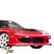 FRP WOR9 Body Kit 4pc > Nissan 240SX 1989-1994 > 2dr Coupe - image 10