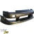 FRP WOR9 Body Kit 4pc > Nissan 240SX 1989-1994 > 2dr Coupe - image 22