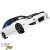 FRP WOR9 Body Kit 4pc > Nissan 240SX 1989-1994 > 2dr Coupe - image 30