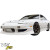 VSaero FRP WOR9 Body Kit 4pc > Nissan 240SX 1989-1994 > 2dr Coupe - image 32