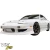 FRP WOR9 Body Kit 4pc > Nissan 240SX 1989-1994 > 2dr Coupe - image 32