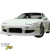 VSaero FRP WOR9 Body Kit 4pc > Nissan 240SX 1989-1994 > 2dr Coupe - image 34
