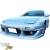 FRP WOR9 Body Kit 4pc > Nissan 240SX 1989-1994 > 2dr Coupe - image 37