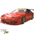 FRP WOR9 Body Kit 4pc > Nissan 240SX 1989-1994 > 2dr Coupe - image 41