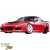 FRP WOR9 Body Kit 4pc > Nissan 240SX 1989-1994 > 2dr Coupe - image 46