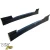 FRP WOR9 Body Kit 4pc > Nissan 240SX 1989-1994 > 2dr Coupe - image 50