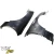 FRP YANA S13.5 Conversion Fenders (front) > Nissan 240SX 1989-1994 - image 18