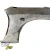 FRP YANA S13.5 Conversion Fenders (front) > Nissan 240SX 1989-1994 - image 24