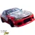 FRP YANA S13.5 Conversion Fenders (front) > Nissan 240SX 1989-1994 - image 29